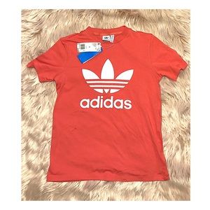 Adidas Trefoil Tee
